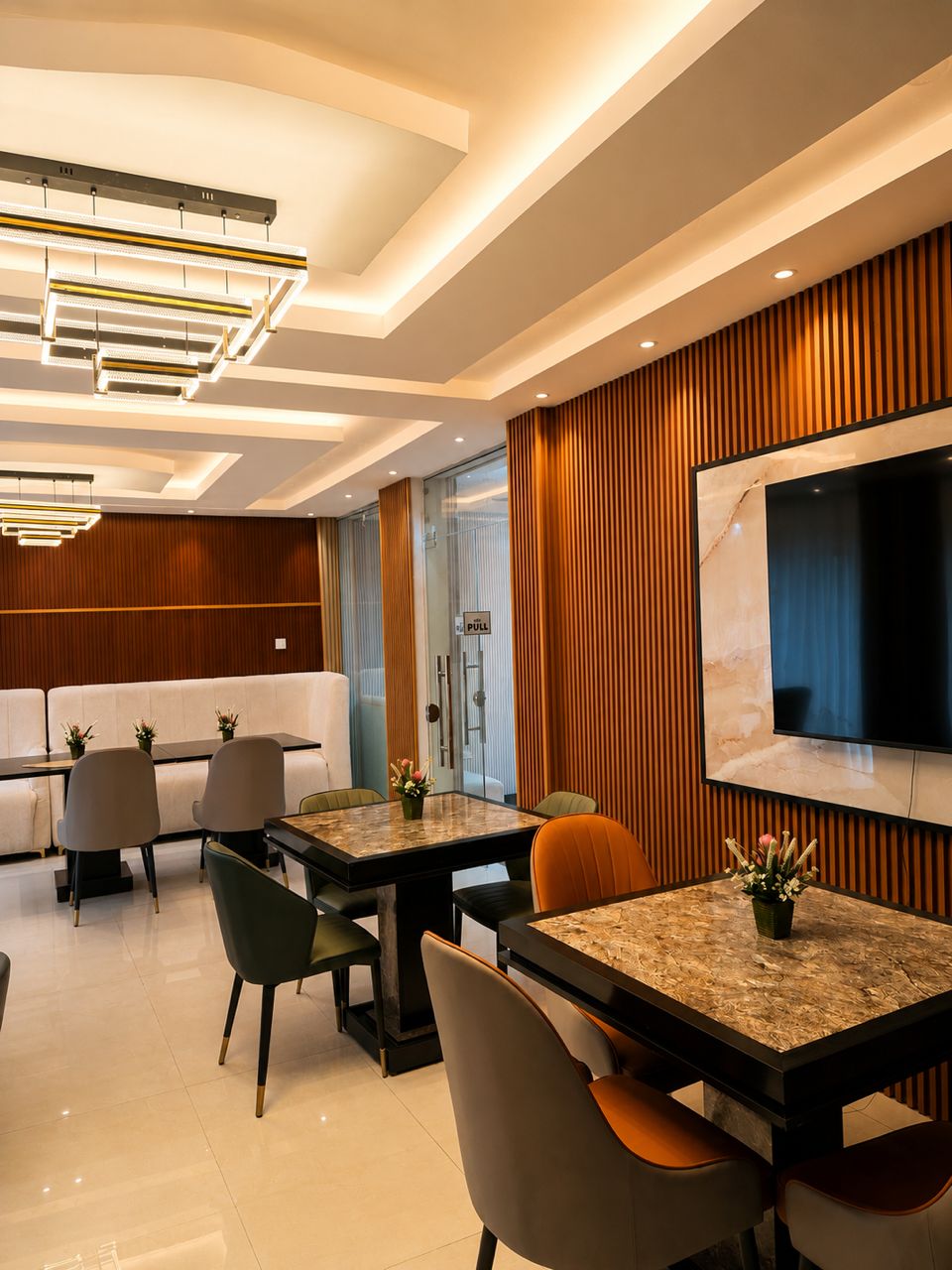 Ikechi Restaurant